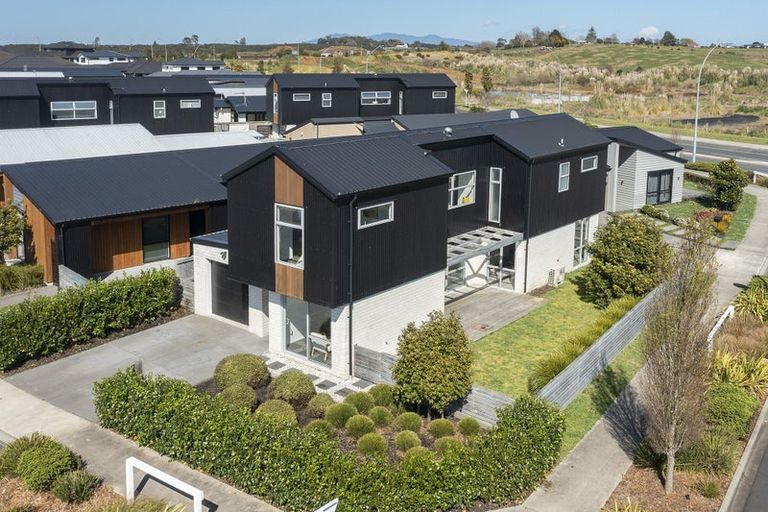 Photo of property in 4 Pukenga Avenue, Baverstock, Hamilton, 3200