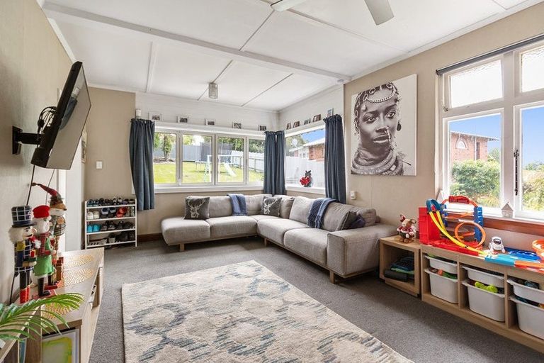 Photo of property in 81 Luxmoore Road, Marchwiel, Timaru, 7910