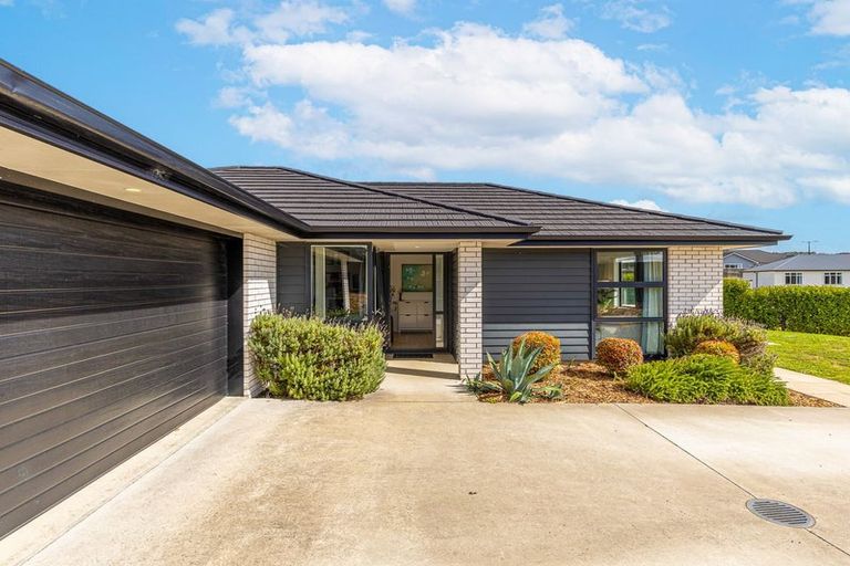 Photo of property in 6a Lambrusco Street, Te Kauwhata, 3710