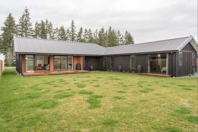 Photo of property in 65 Barkers Road, Methven, 7730