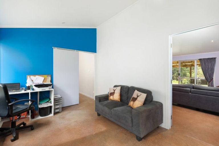 Photo of property in 176 Bulltown Road, Waihi, 3610