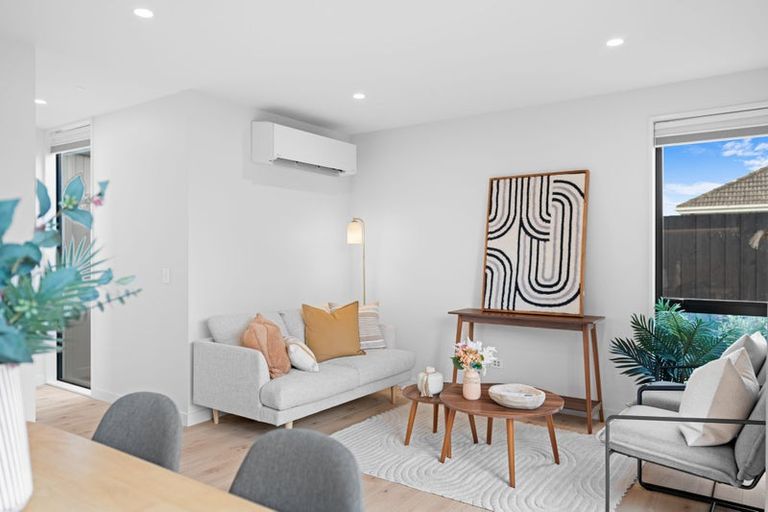 Photo of property in 3/51 Maxwell Street, Riccarton, Christchurch, 8041