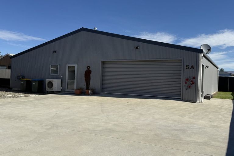 Photo of property in 5a Carlow Place, Cromwell, 9310