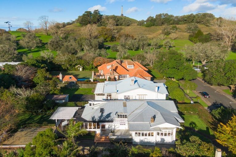 Photo of property in 22 Crescent Road, Epsom, Auckland, 1023