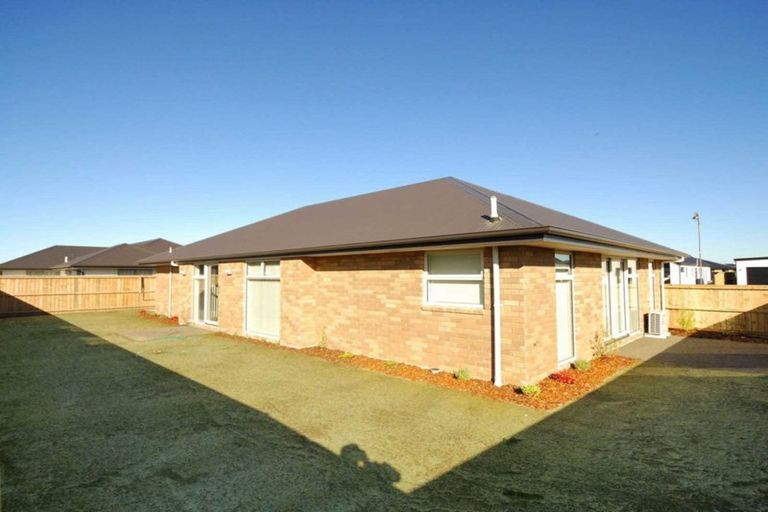 Photo of property in 56 Sutherland Drive, Kaiapoi, 7630