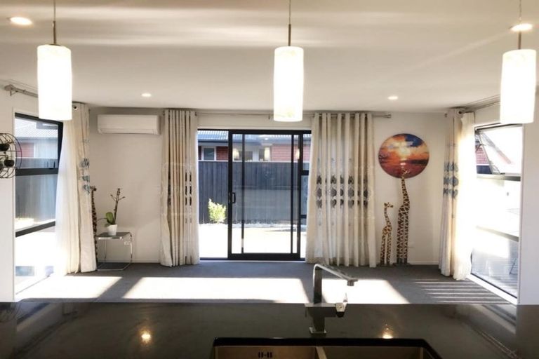 Photo of property in 135 Bibiana Street, Aidanfield, Christchurch, 8025