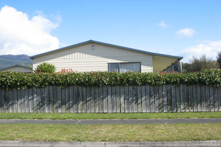 Photo of property in 7 Topia Drive, Turangi, 3334