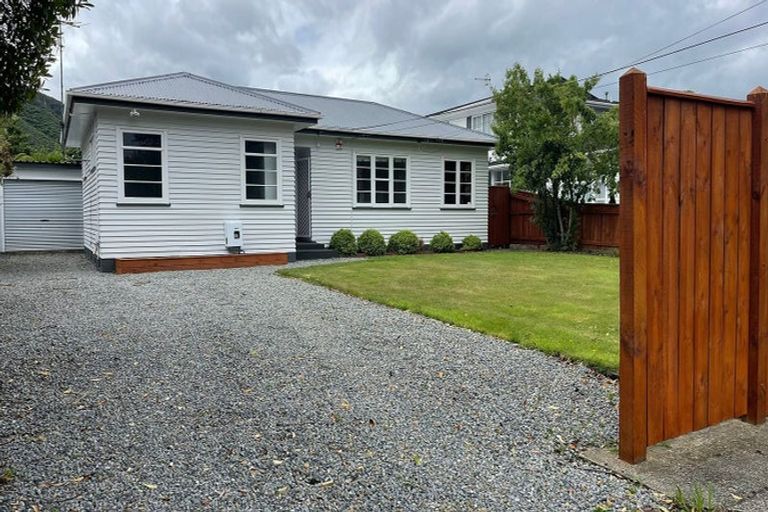 Photo of property in 29 Hudson Avenue, Ebdentown, Upper Hutt, 5018