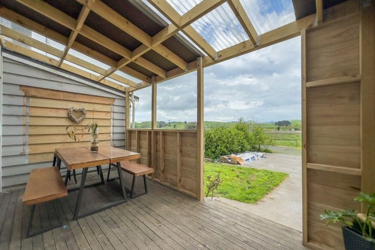 Photo of property in 241 Finlayson Road, Kopuku, Pokeno, 2471