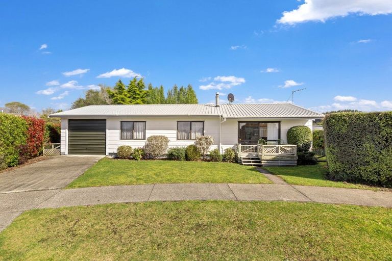 Photo of property in 5 Tui Crescent, Omori, Turangi, 3381