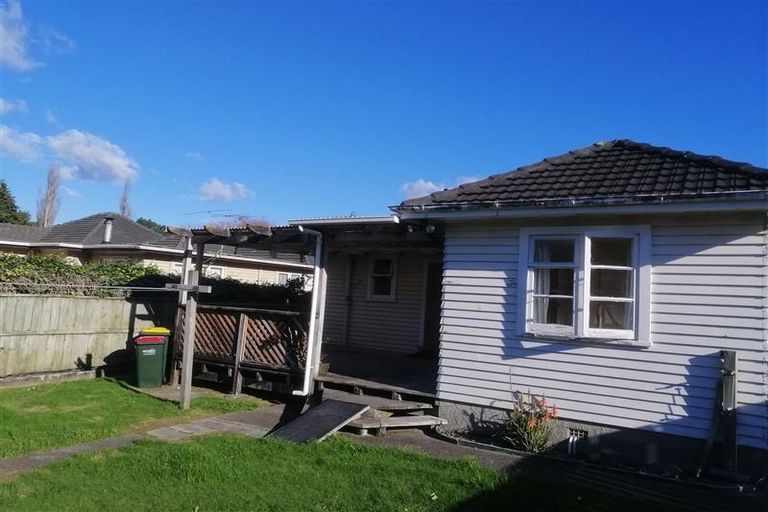 Photo of property in 5 The Square, Manor Park, Lower Hutt, 5019