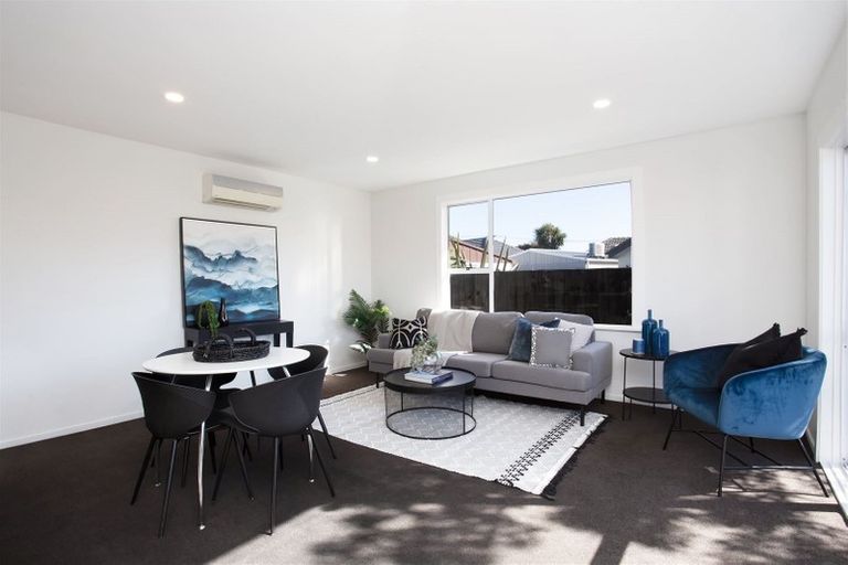 Photo of property in 1 Mcintyre Street, Shirley, Christchurch, 8013