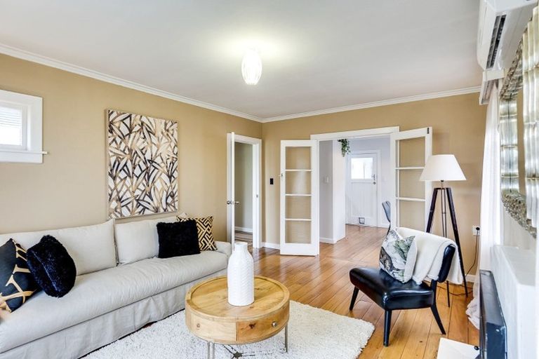 Photo of property in 11 Tripoli Street, Onekawa, Napier, 4110