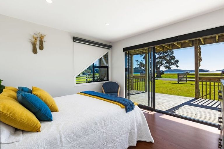 Photo of property in 1768 Wainui Road, Kaeo, 0478