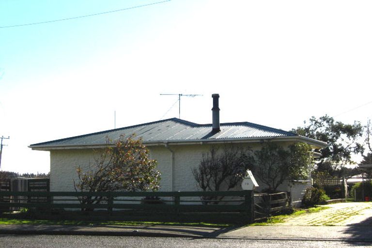 Photo of property in 78 Moa Street, Waikiwi, Invercargill, 9810