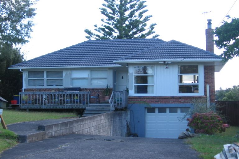 Photo of property in 5 Earl Road, Titirangi, Auckland, 0604