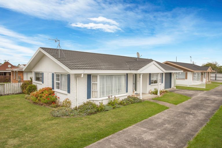 Photo of property in 79a Studholme Street, Morrinsville, 3300