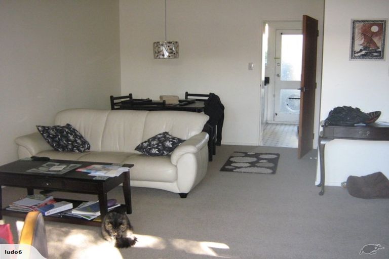 Photo of property in 4/100 Huxley Street, Sydenham, Christchurch, 8023