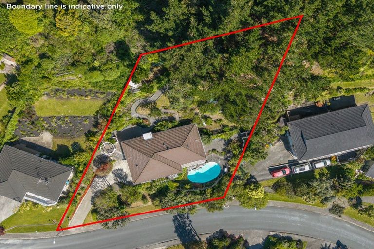 Photo of property in 10 Bosun Terrace, Whitby, Porirua, 5024