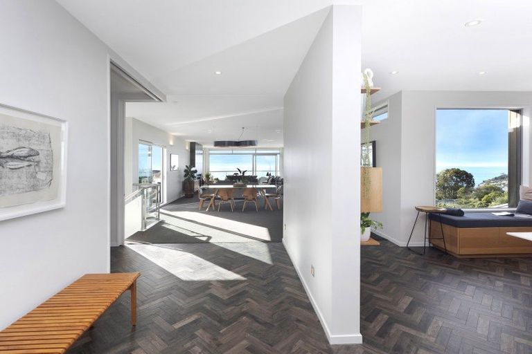 Photo of property in 143 Richmond Hill Road, Richmond Hill, Christchurch, 8081