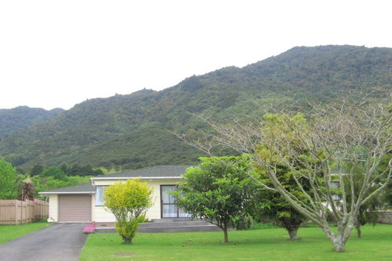 Photo of property in 15a East Avenue, Te Aroha, 3320