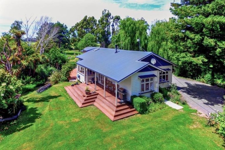 Photo of property in 1121 Leeston Road, Leeston, 7683