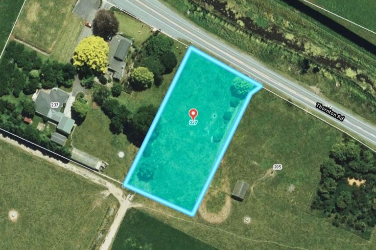Photo of property in 227 Thornton Road, Thornton, 3194