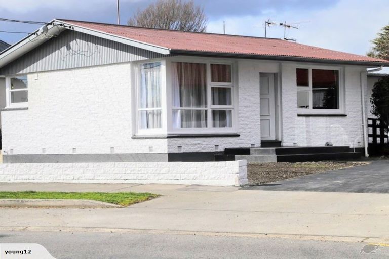 Photo of property in 3/12 Draper Street, Richmond, Christchurch, 8013