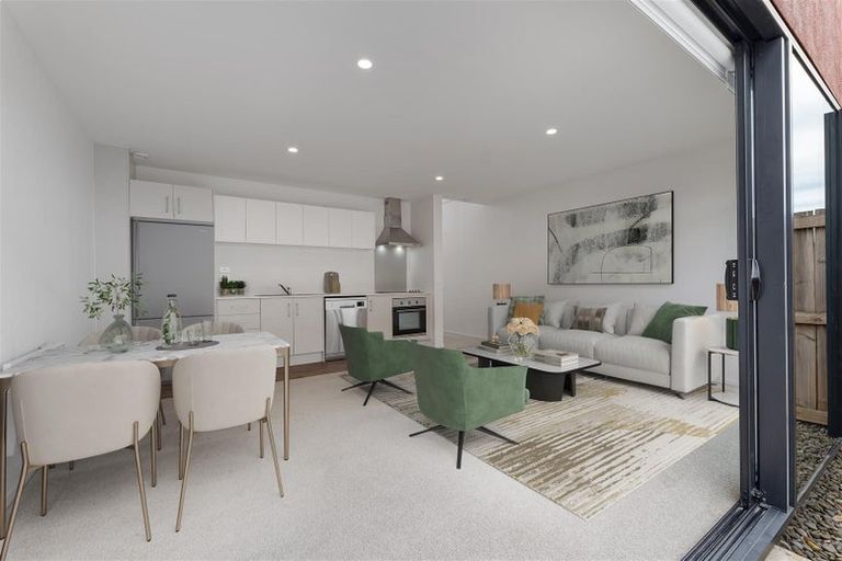 Photo of property in 43/17 Owens Place, Mount Maunganui, 3116