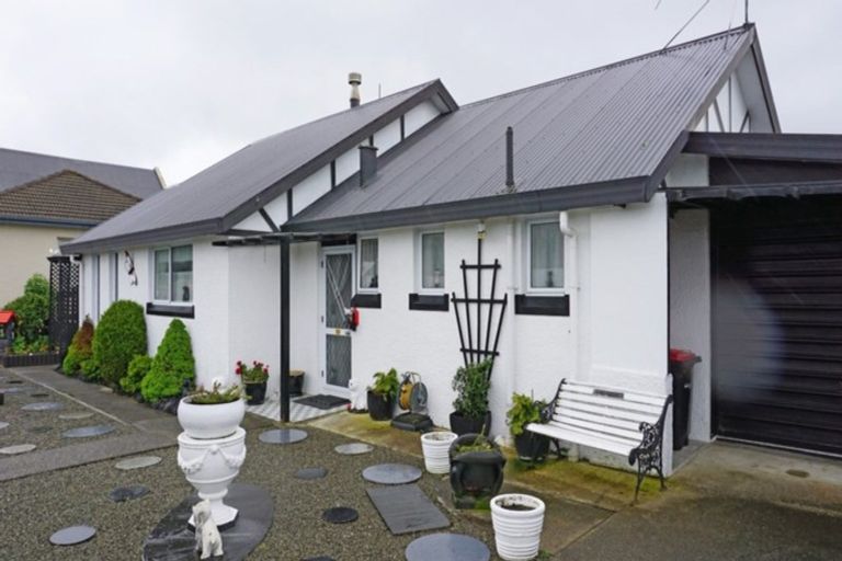 Photo of property in 204 Earn Street, Georgetown, Invercargill, 9812