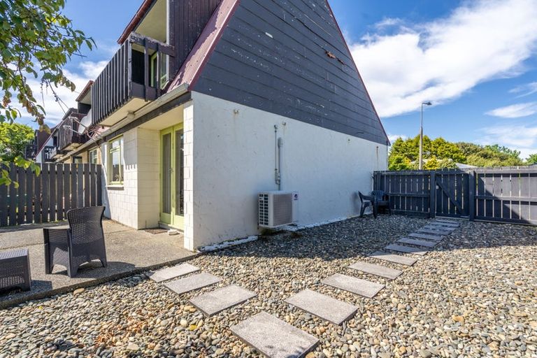 Photo of property in 6/60 Beatrice Street, Avenal, Invercargill, 9810