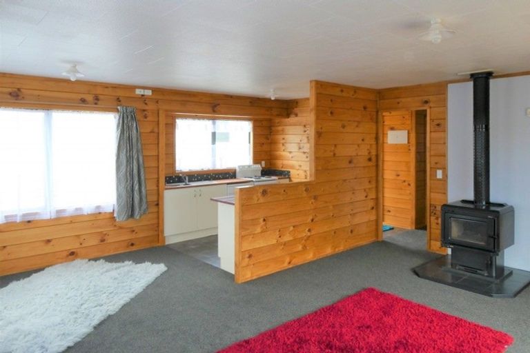 Photo of property in 9 Swainson Street, Greymouth, 7805
