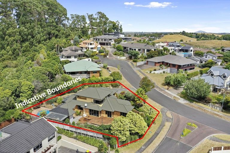 Photo of property in 43 Greenfield Drive, Western Heights, Hamilton, 3200