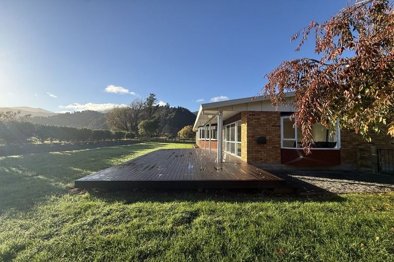 Photo of property in 17 Para Railway Road, Koromiko, Blenheim, 7273