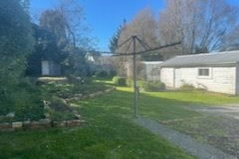 Photo of property in 40 Cole Street, Dannevirke, 4930