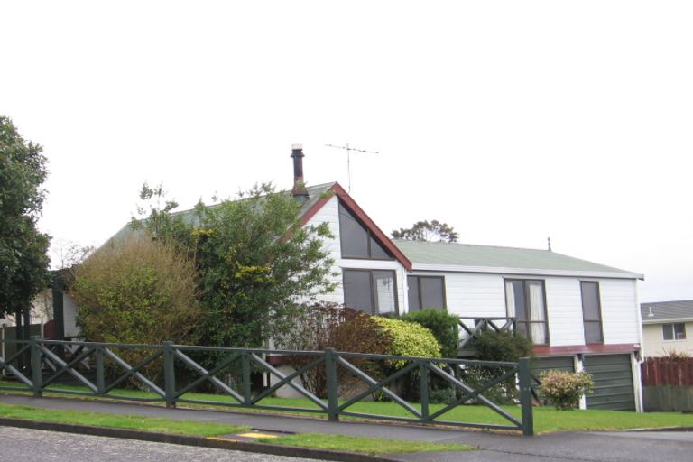 Photo of property in 16 Matipo Street, Lansdowne, Masterton, 5810