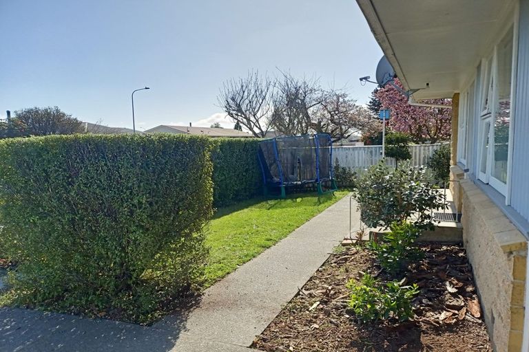 Photo of property in 45a Witham Street, Hornby, Christchurch, 8042