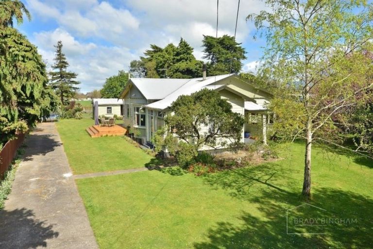 Photo of property in 73 Kent Street, Carterton, 5713