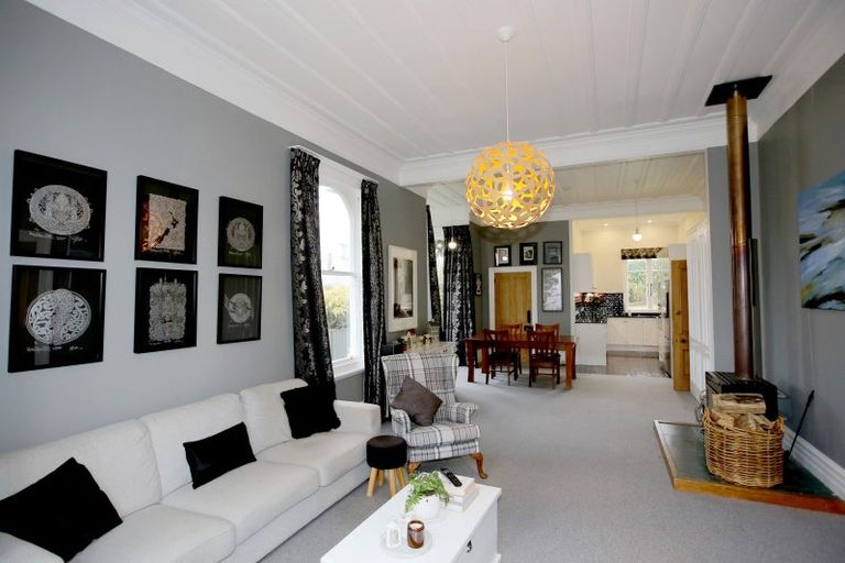 Photo of property in 3 Picardy Street, Maryhill, Dunedin, 9011