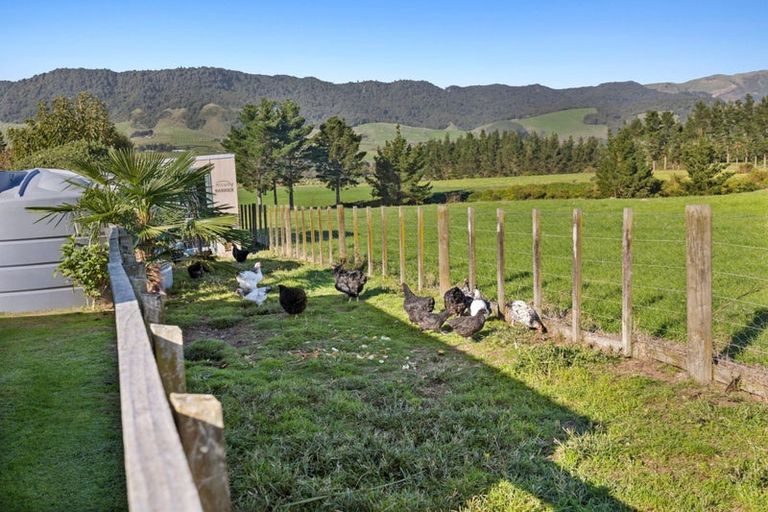 Photo of property in 974 Old Te Aroha Road, Okauia, Matamata, 3471