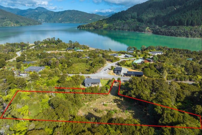 Photo of property in 2677 Kaiuma Bay Road, Kaiuma Bay, Havelock, 7178