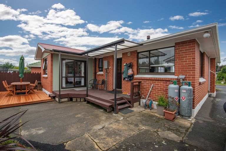 Photo of property in 71 Stirling Crescent, Mosgiel, 9024
