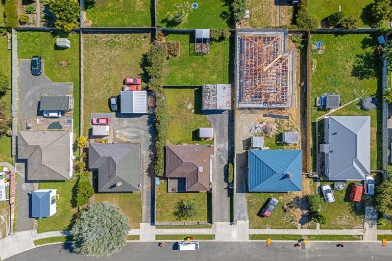 Photo of property in 58 Crawford Street, Glengarry, Invercargill, 9810