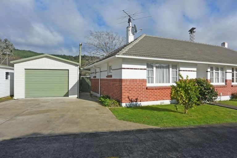 Photo of property in 7/41 Kiln Street, Silverstream, Upper Hutt, 5019