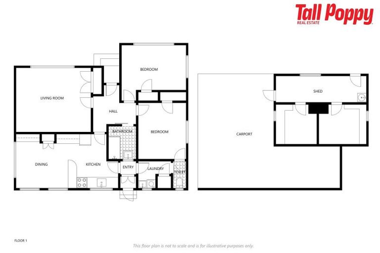 Photo of property in 4a Rhode Street, Frankton, Hamilton, 3204