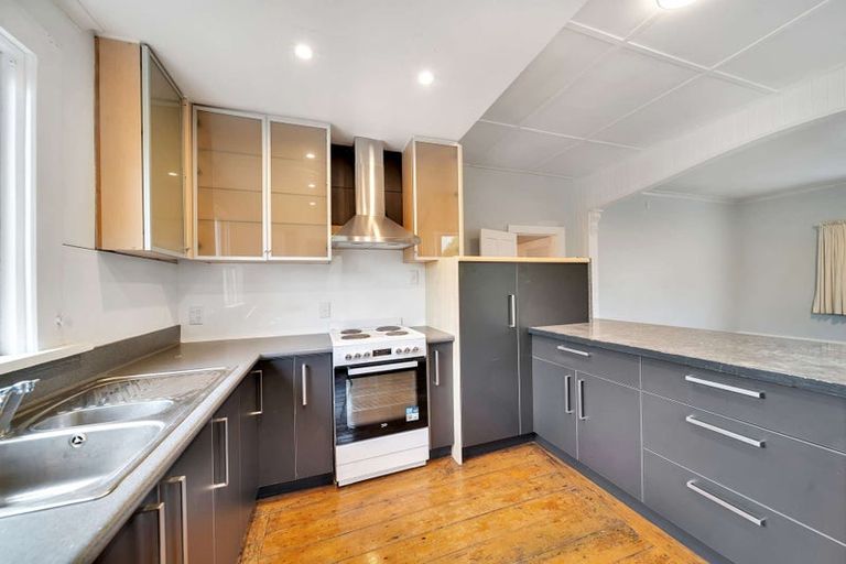 Photo of property in 44 Arun Street, South Hill, Oamaru, 9400