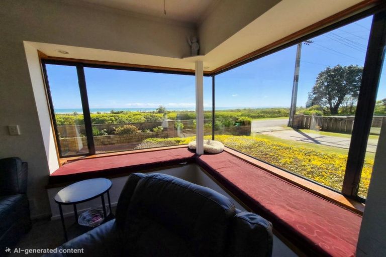Photo of property in 581 Main South Road, Gladstone, Greymouth, 7805