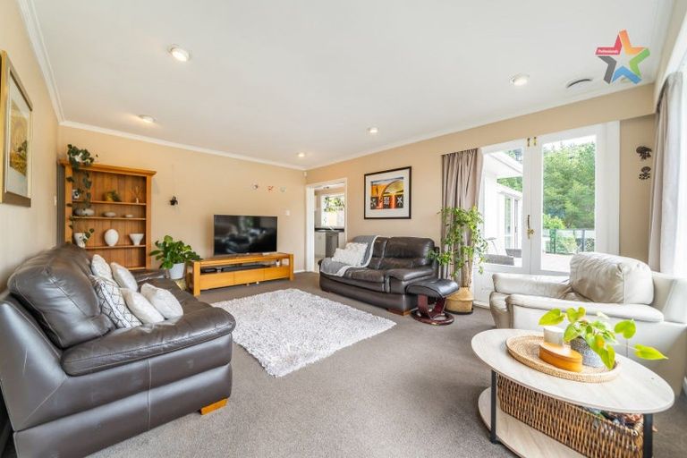 Photo of property in 13 Bermer Road, Belmont, Lower Hutt, 5010