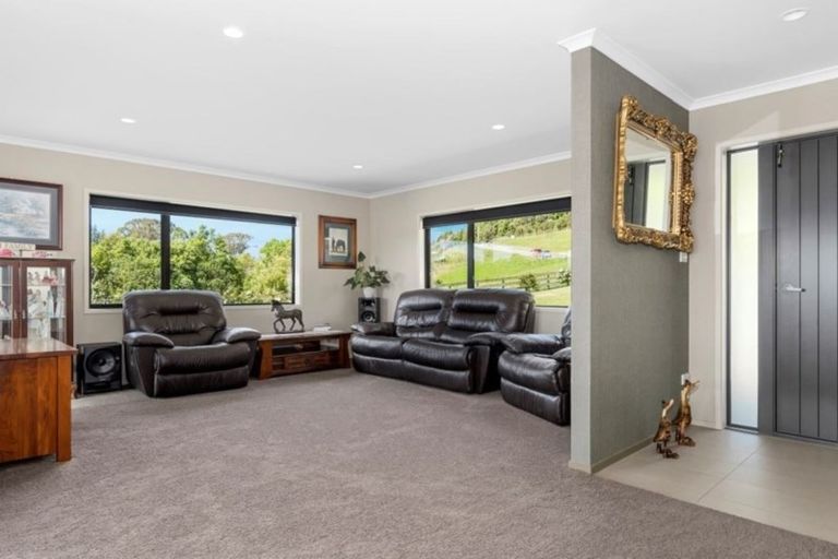 Photo of property in 43 Stewart Road, Whakamarama, Katikati, 3181