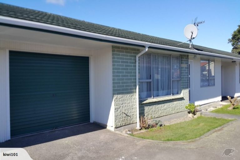 Photo of property in 40b Mahoe Street, Hutt Central, Lower Hutt, 5010